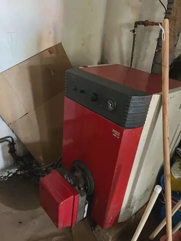 11 soverom Finca/Herregård til salgs i O Rosal med garasje - € 335 000 (Ref: 9763271)