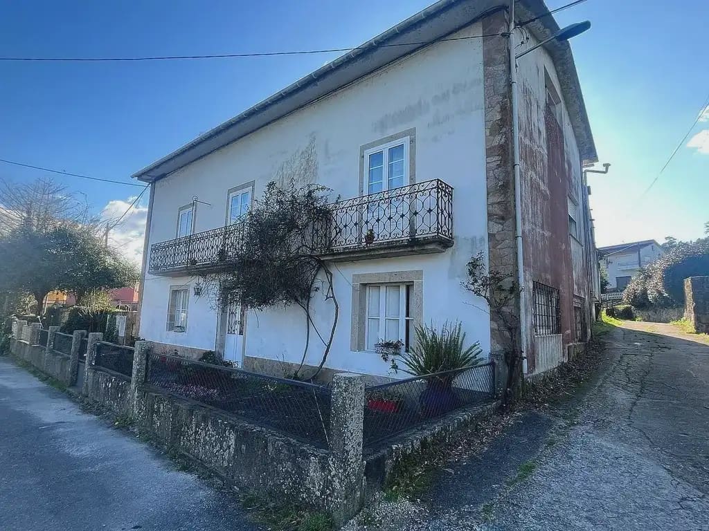 11 soverom Finca/Herregård til salgs i O Rosal med garasje - € 335 000 (Ref: 9763271)