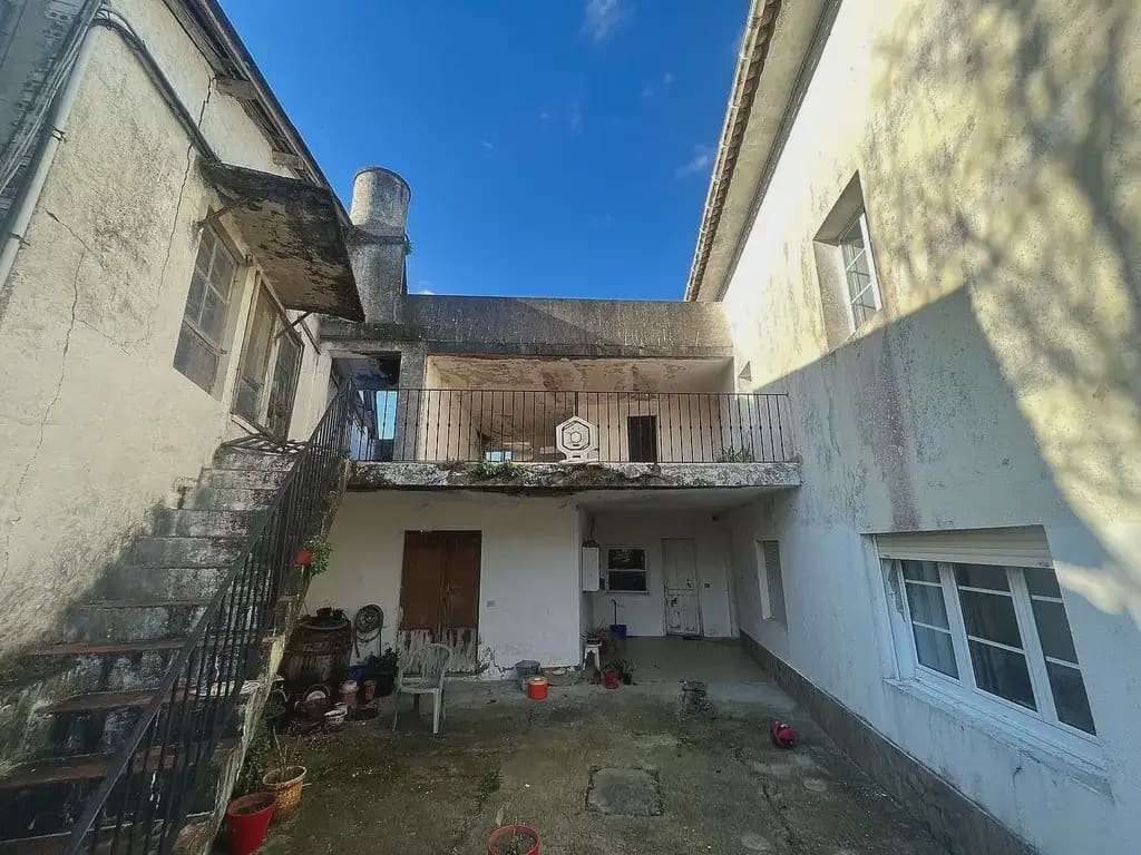 11 soverom Finca/Herregård til salgs i O Rosal med garasje - € 335 000 (Ref: 9763271)