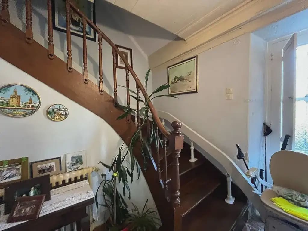 11 soverom Finca/Herregård til salgs i O Rosal med garasje - € 335 000 (Ref: 9763271)