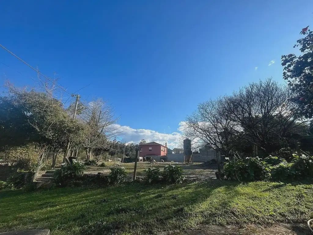 11 soverom Finca/Herregård til salgs i O Rosal med garasje - € 335 000 (Ref: 9763271)