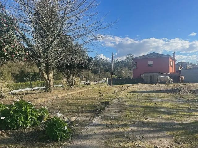 11 soverom Finca/Herregård til salgs i O Rosal med garasje - € 335 000 (Ref: 9763271)