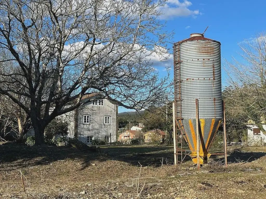 11 soverom Finca/Herregård til salgs i O Rosal med garasje - € 335 000 (Ref: 9763271)