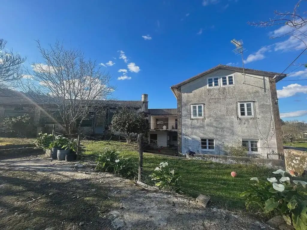 11 soverom Finca/Herregård til salgs i O Rosal med garasje - € 335 000 (Ref: 9763271)