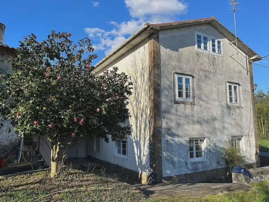 11 soverom Finca/Herregård til salgs i O Rosal med garasje - € 335 000 (Ref: 9763271)