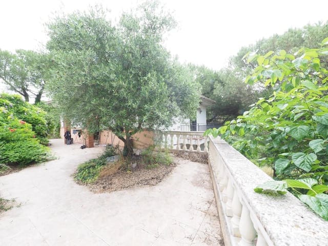 Chalet de 3 habitaciones en Vacarisses en venta con piscina garaje - 315.000 € (Ref: 9908299)
