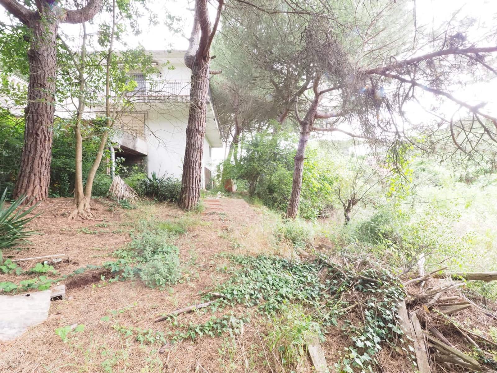 3 chambre Villa/Maison à vendre à Vacarisses avec piscine garage - 315 000 € (Ref: 9908299)