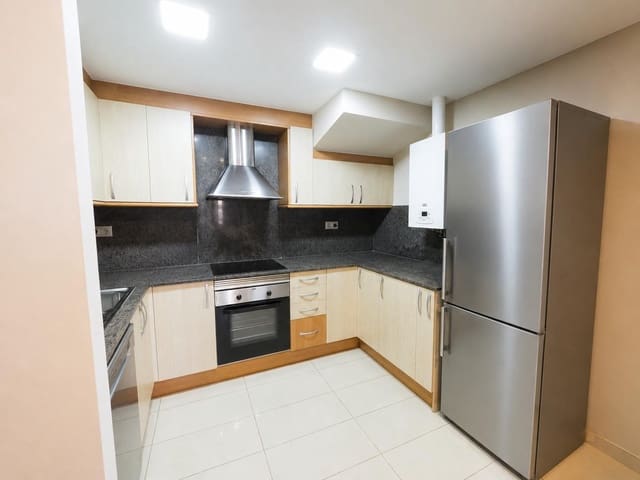 3 bedroom Apartment for sale in Rubí - € 275,900 (Ref: 9908300)