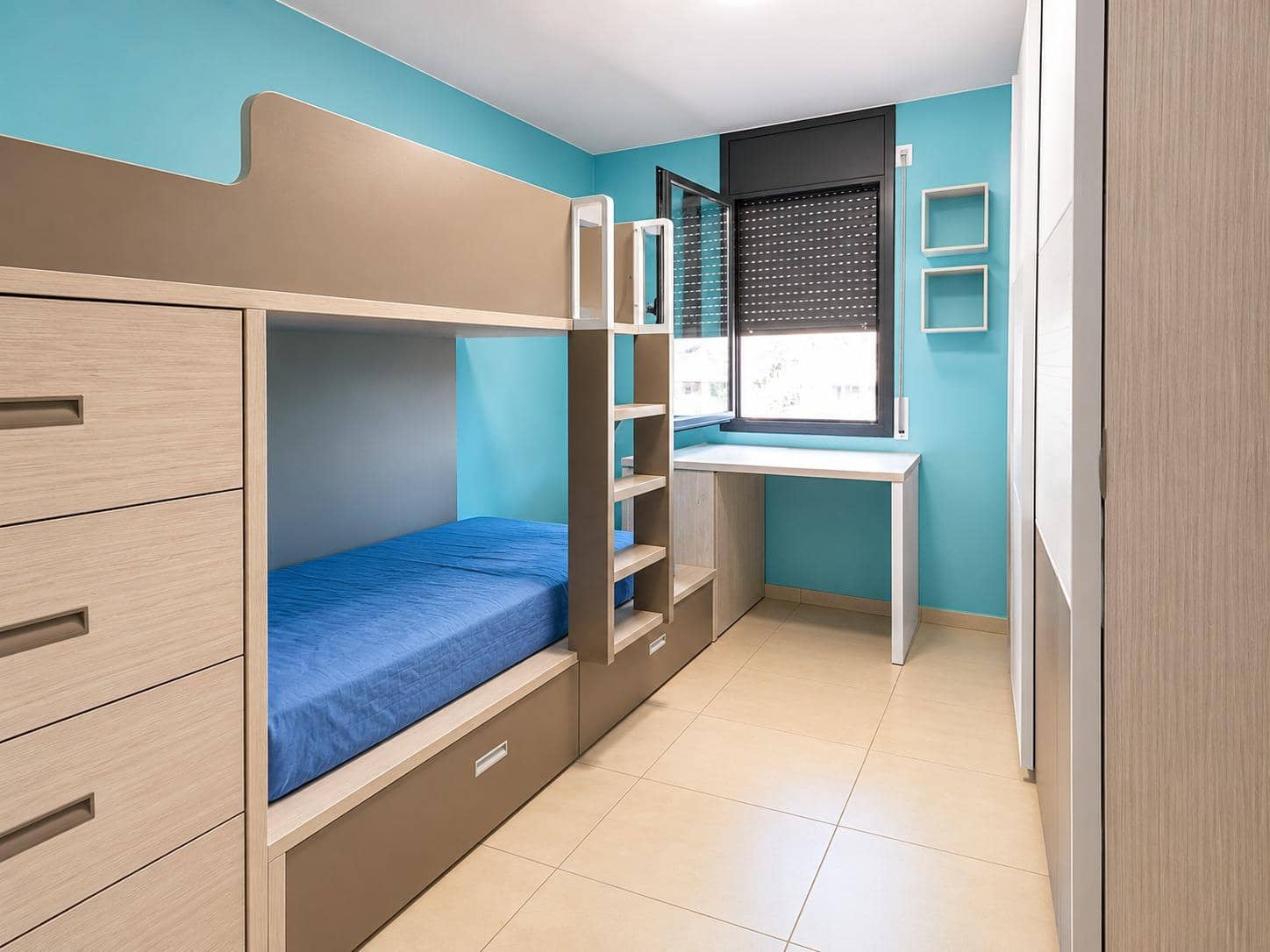 3 bedroom Apartment for sale in Rubi - € 275,900 (Ref: 9908300)