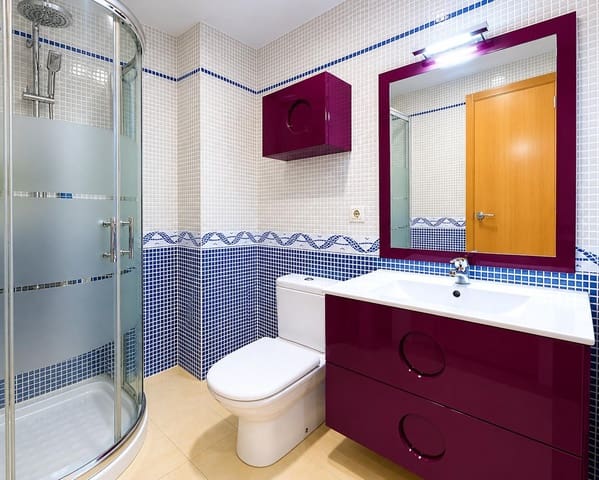 3 bedroom Apartment for sale in Rubí - € 275,900 (Ref: 9908300)