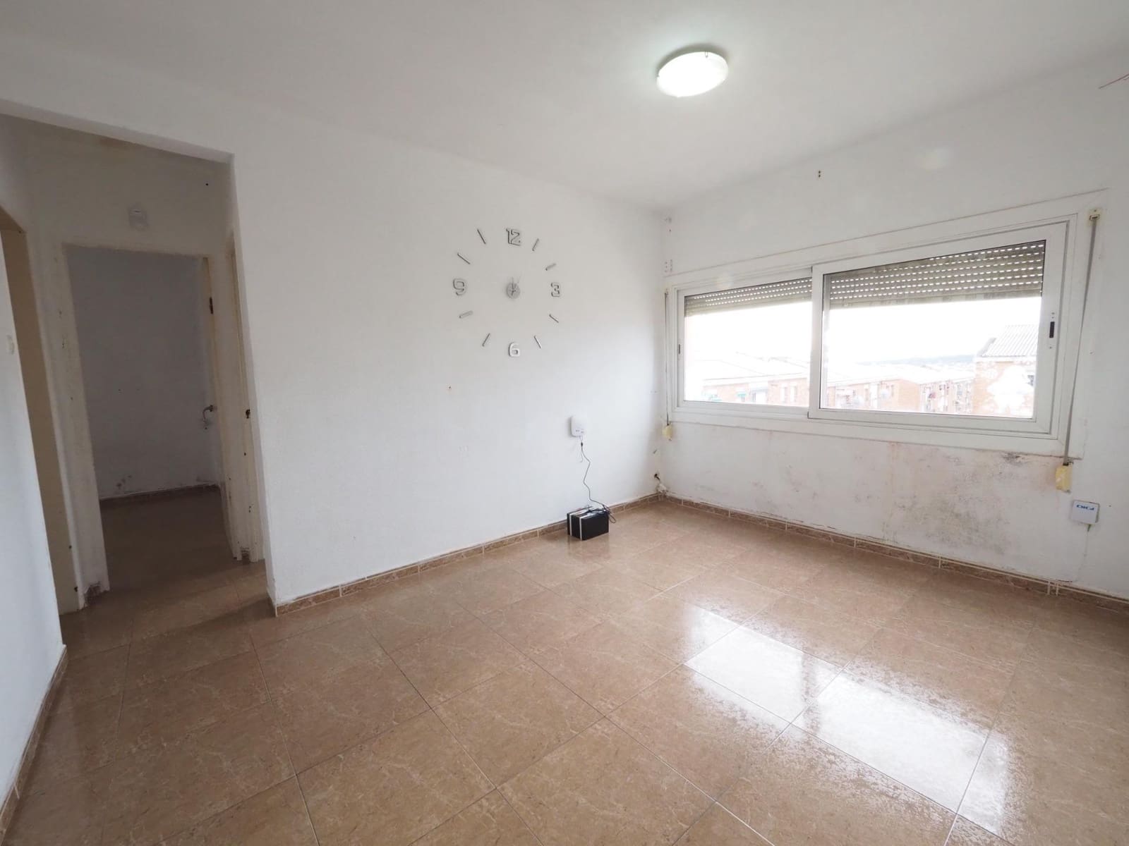 3 soverom Leilighet til salgs i Terrassa - € 89 000 (Ref: 9908301)