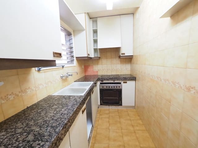 3 Zimmer Wohnung zu verkaufen in Terrassa - 89.000 € (Ref: 9908301)
