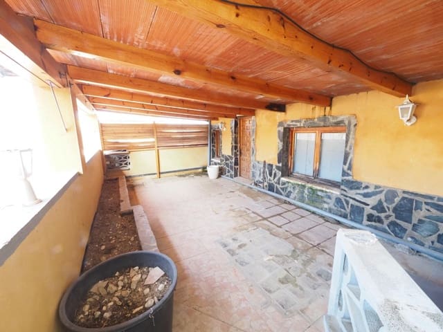 Adosado de 3 habitaciones en Navarcles en venta - 128.000 € (Ref: 9908302)