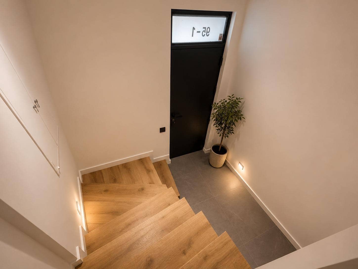 3 slaapkamer Rijtjeshuis te koop in Terrassa - € 329.900 (Ref: 9908303)