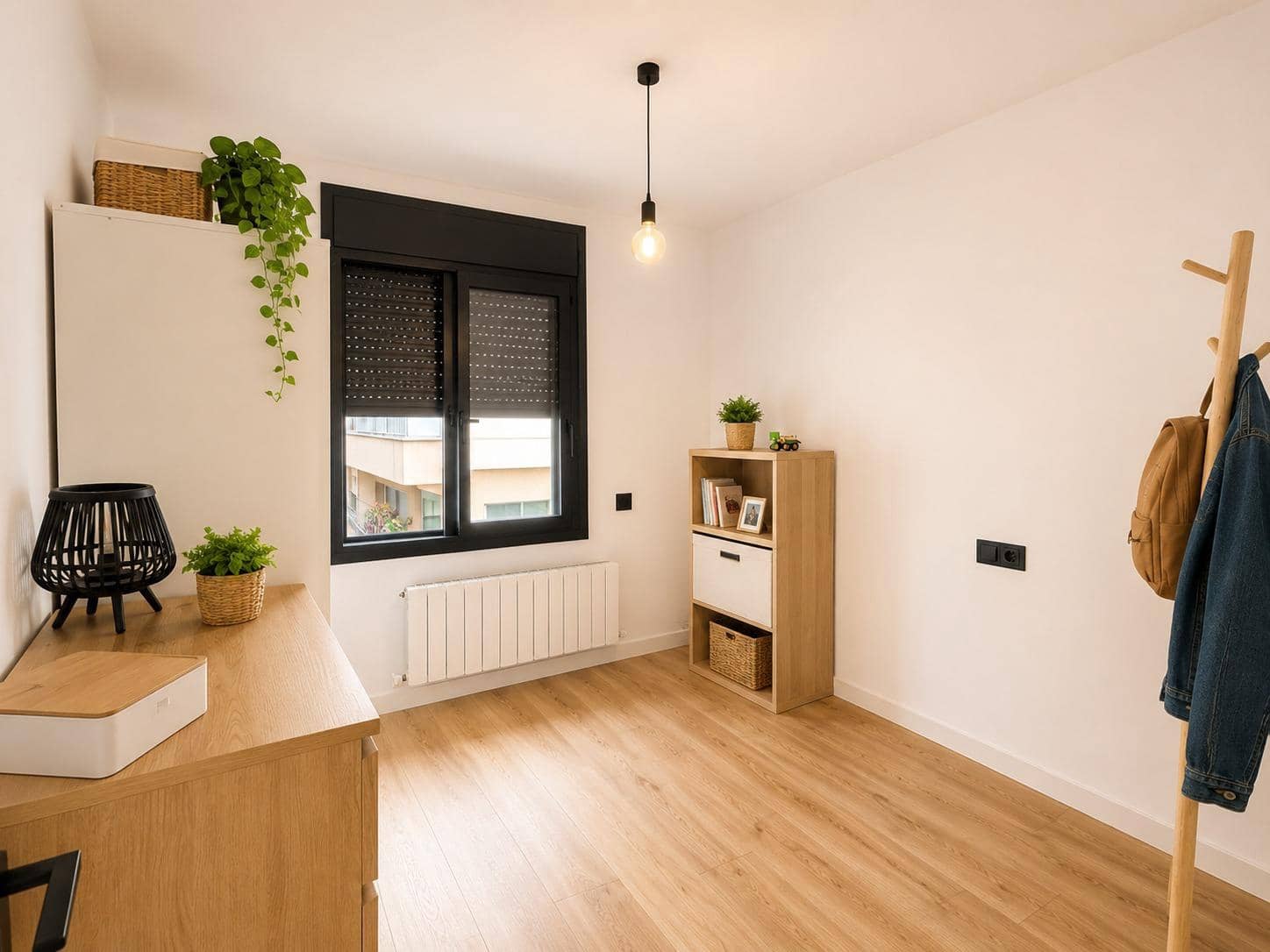 3 slaapkamer Rijtjeshuis te koop in Terrassa - € 329.900 (Ref: 9908303)