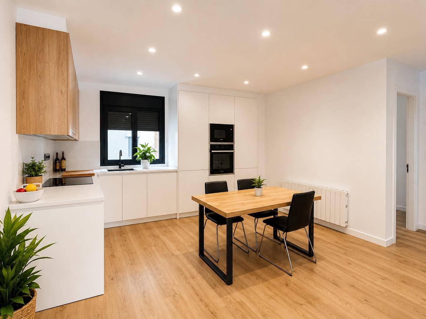 3 slaapkamer Rijtjeshuis te koop in Terrassa - € 329.900 (Ref: 9908303)