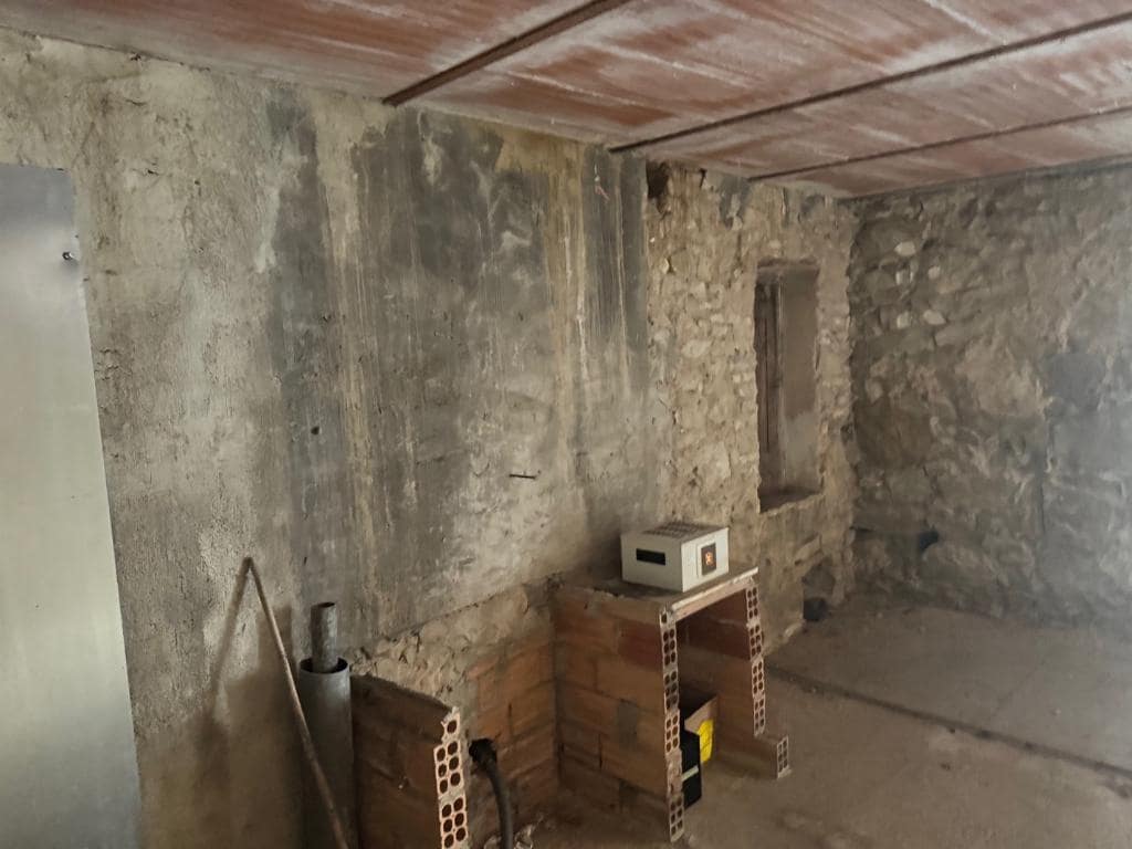 Finca/Casa Rural en Sant Vicenç de Castellet en venta - 63.900 € (Ref: 9908304)