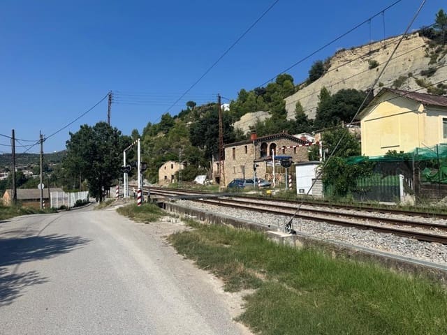 Finca/Landgut zu verkaufen in Sant Vicenç de Castellet - 63.900 € (Ref: 9908304)