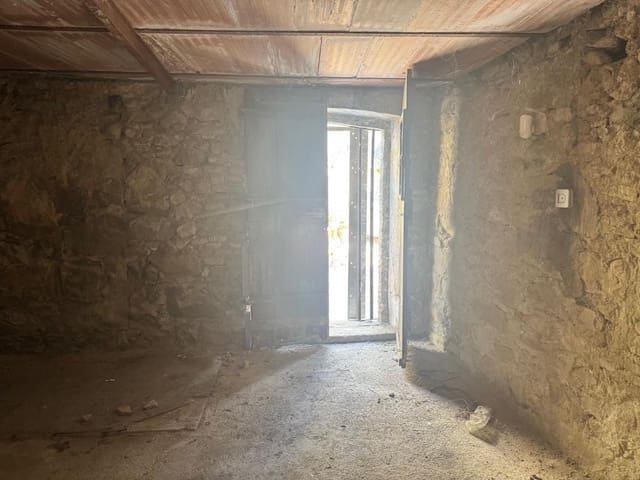 Finca/Landgut zu verkaufen in Sant Vicenç de Castellet - 63.900 € (Ref: 9908304)