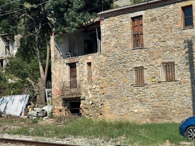 Finca/Landgut zu verkaufen in Sant Vicenç de Castellet - 63.900 € (Ref: 9908304)