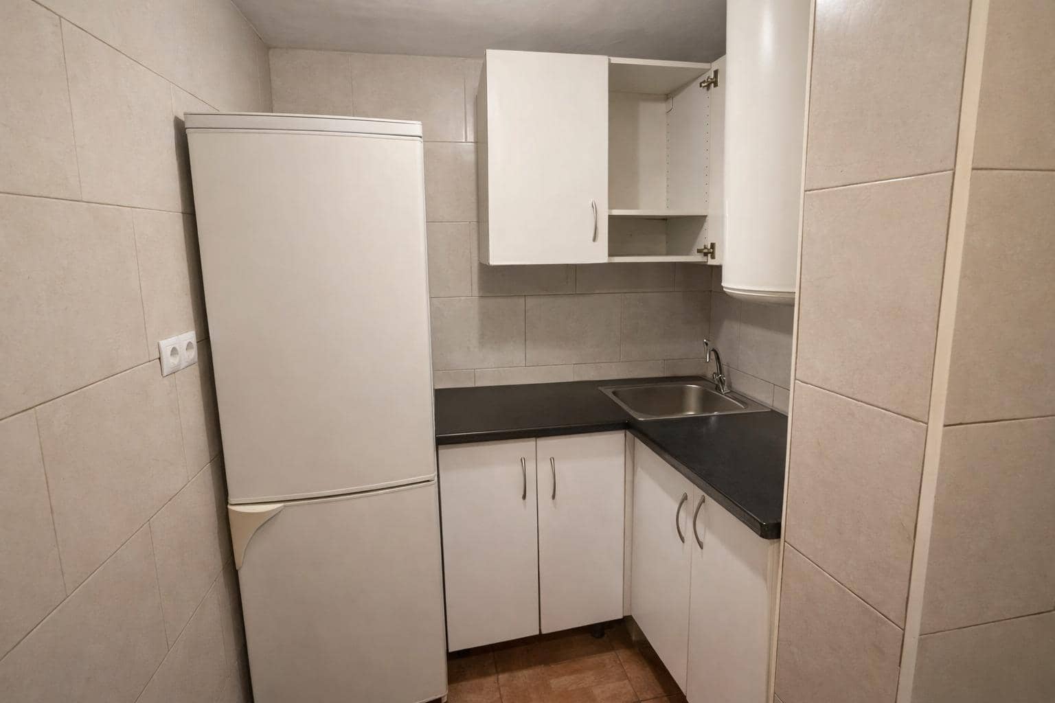 3 soverom Leilighet til salgs i Badalona - € 115 000 (Ref: 9908305)