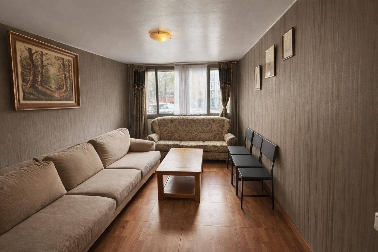 3 soverom Leilighet til salgs i Badalona - € 115 000 (Ref: 9908305)