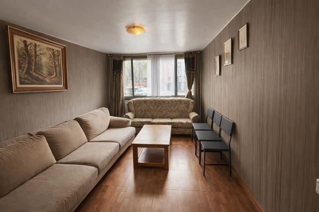3 makuuhuone Asunto myytävänä paikassa Badalona - 115 000 € (Ref: 9908305)