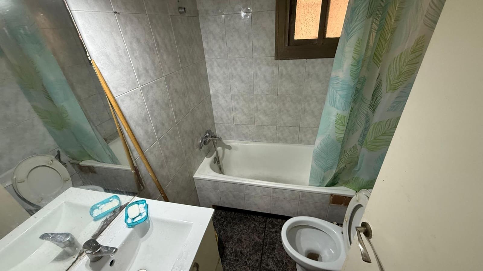 3 soverom Leilighet til salgs i Badalona - € 115 000 (Ref: 9908305)