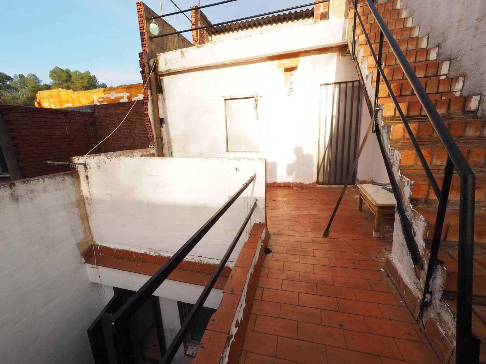 Casa de 4 habitaciones en Terrassa en venta - 185.000 € (Ref: 9908306)