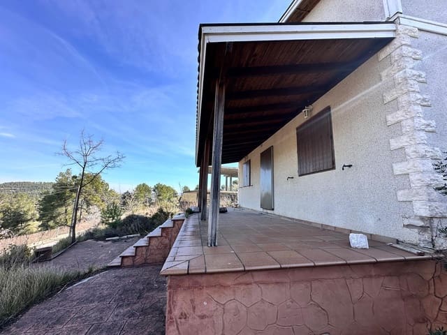 Chalet de 2 habitaciones en Castellbell i el Vilar en venta con garaje - 59.780 € (Ref: 9908307)