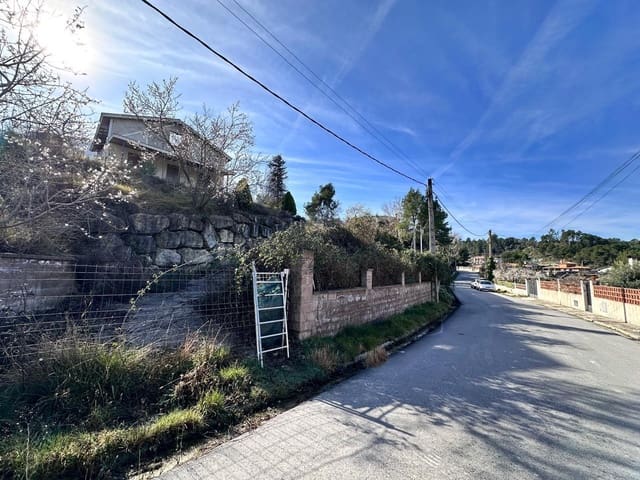 Chalet de 2 habitaciones en Castellbell i el Vilar en venta con garaje - 59.780 € (Ref: 9908307)