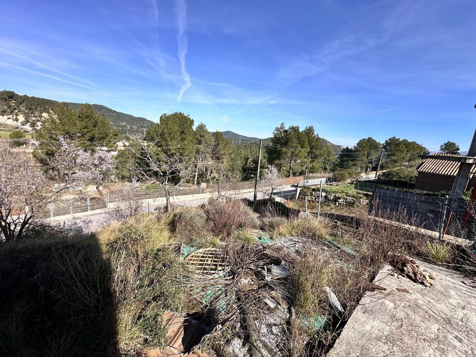 Chalet de 2 habitaciones en Castellbell i el Vilar en venta con garaje - 59.780 € (Ref: 9908307)
