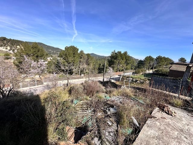 Chalet de 2 habitaciones en Castellbell i el Vilar en venta con garaje - 59.780 € (Ref: 9908307)