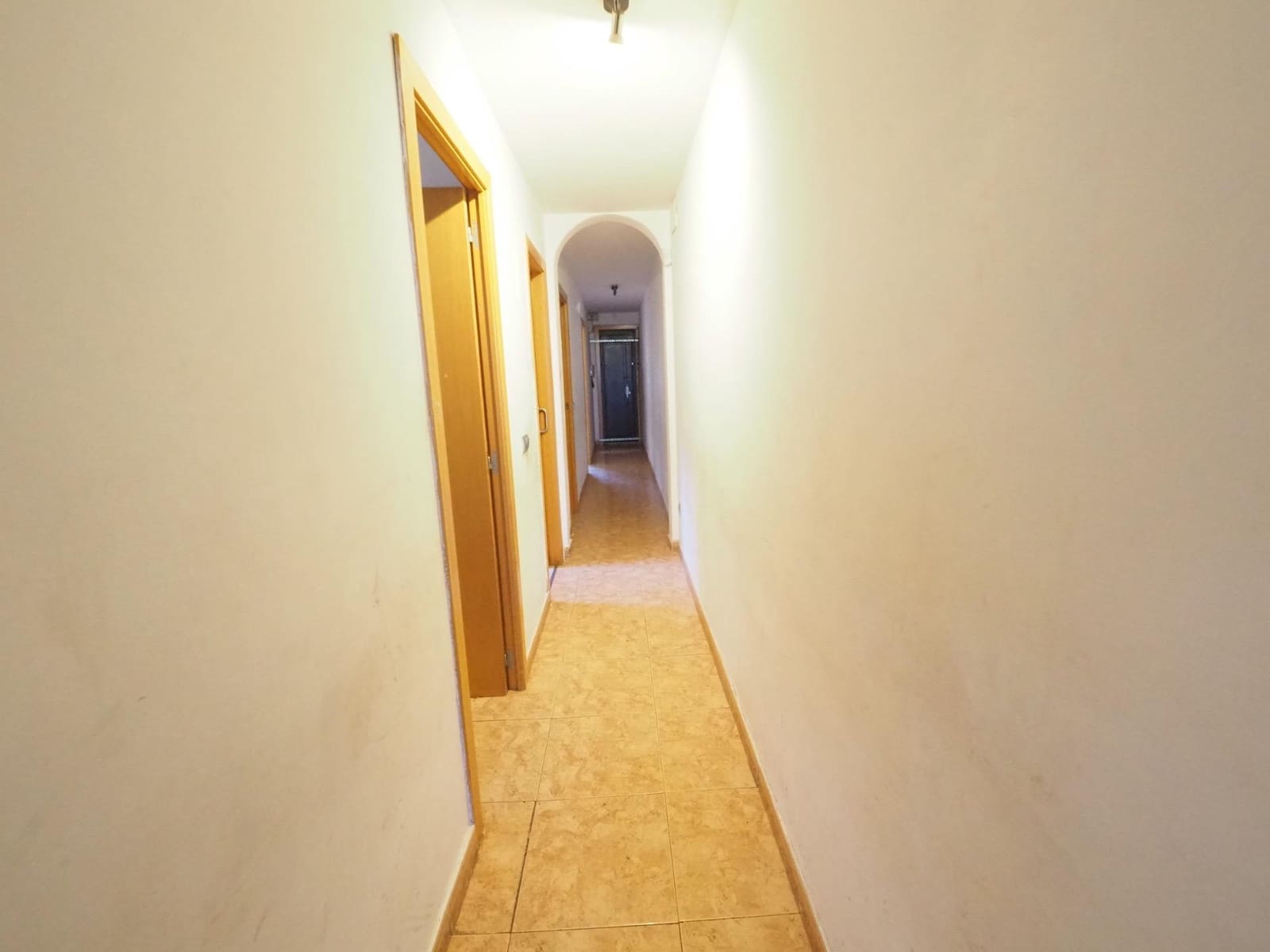3 Zimmer Wohnung zu verkaufen in Terrassa - 124.000 € (Ref: 9908308)