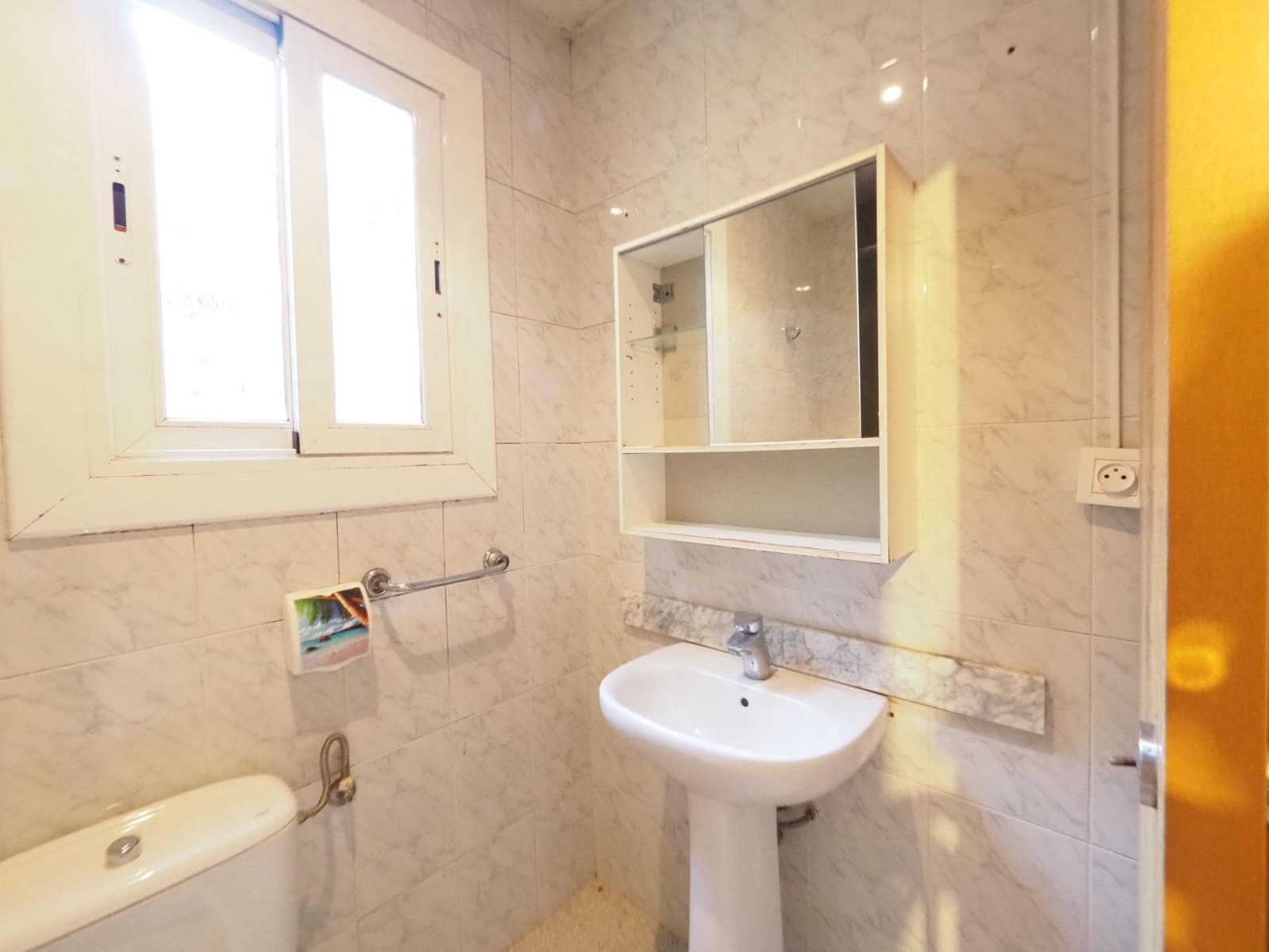 3 Zimmer Wohnung zu verkaufen in Terrassa - 124.000 € (Ref: 9908308)