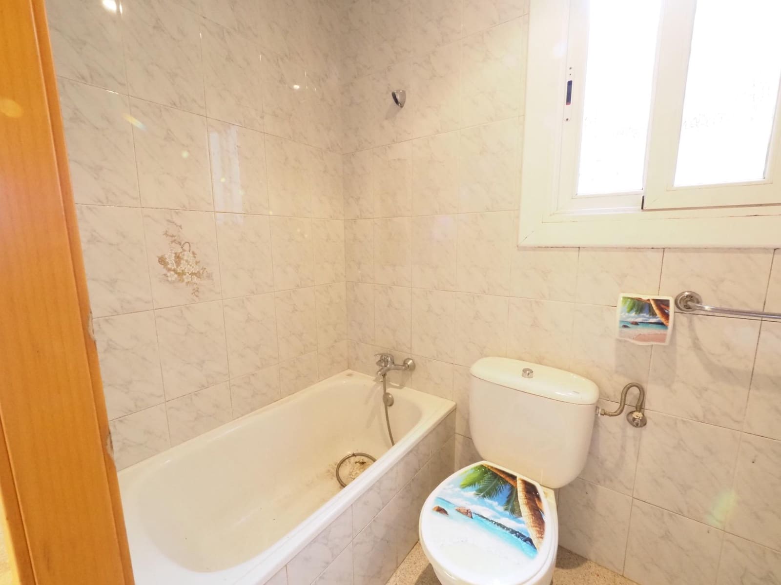 3 Zimmer Wohnung zu verkaufen in Terrassa - 124.000 € (Ref: 9908308)