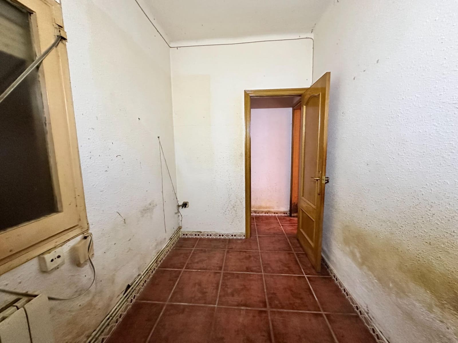 3 Zimmer Wohnung zu verkaufen in Terrassa - 115.000 € (Ref: 9908309)
