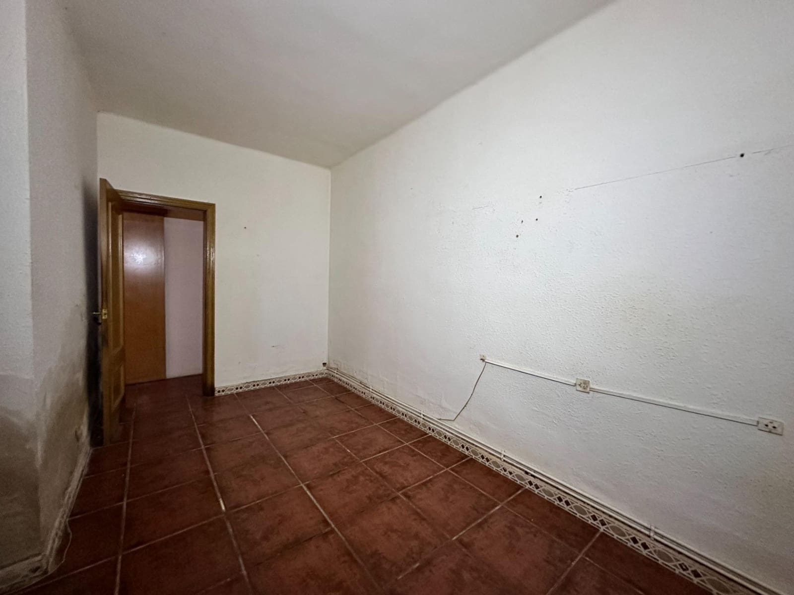 3 Zimmer Wohnung zu verkaufen in Terrassa - 115.000 € (Ref: 9908309)