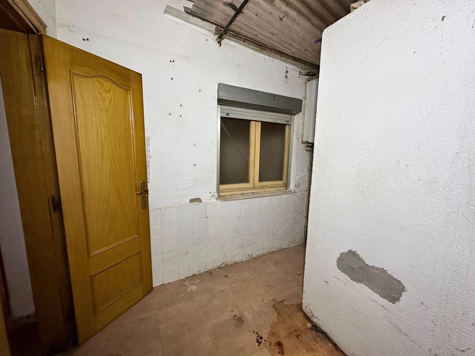 3 Zimmer Wohnung zu verkaufen in Terrassa - 115.000 € (Ref: 9908309)