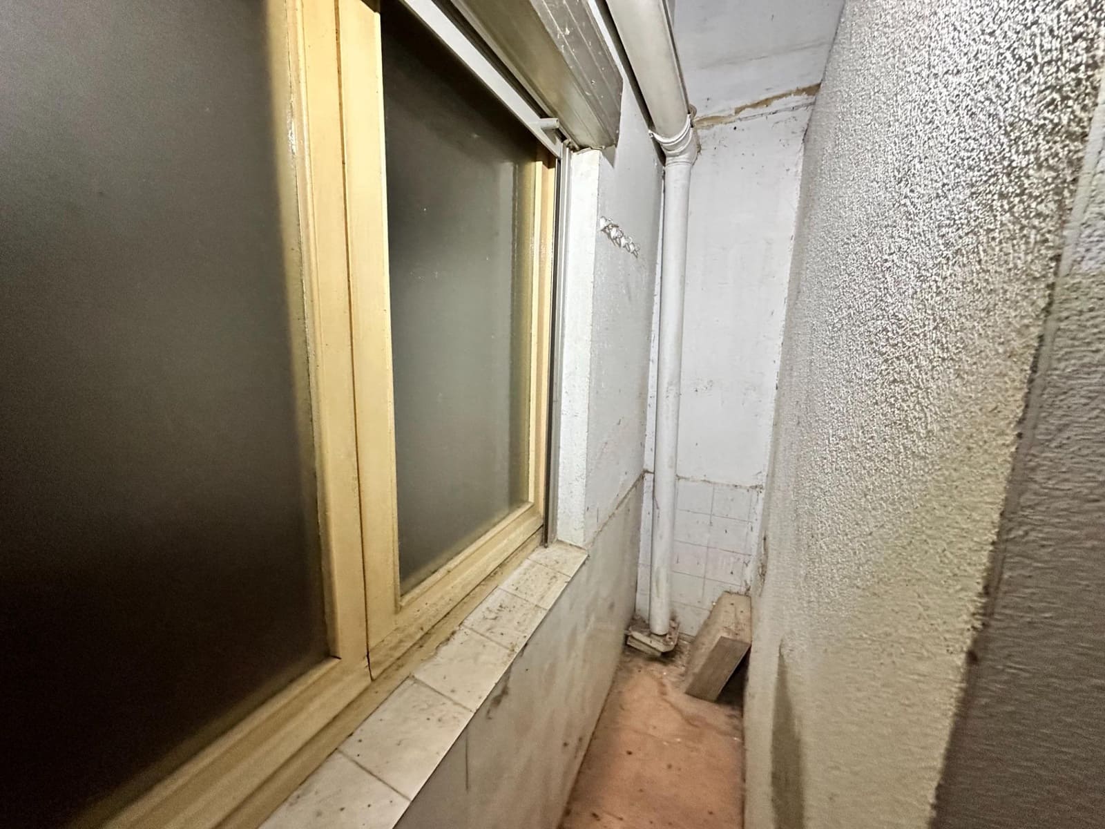3 Zimmer Wohnung zu verkaufen in Terrassa - 115.000 € (Ref: 9908309)