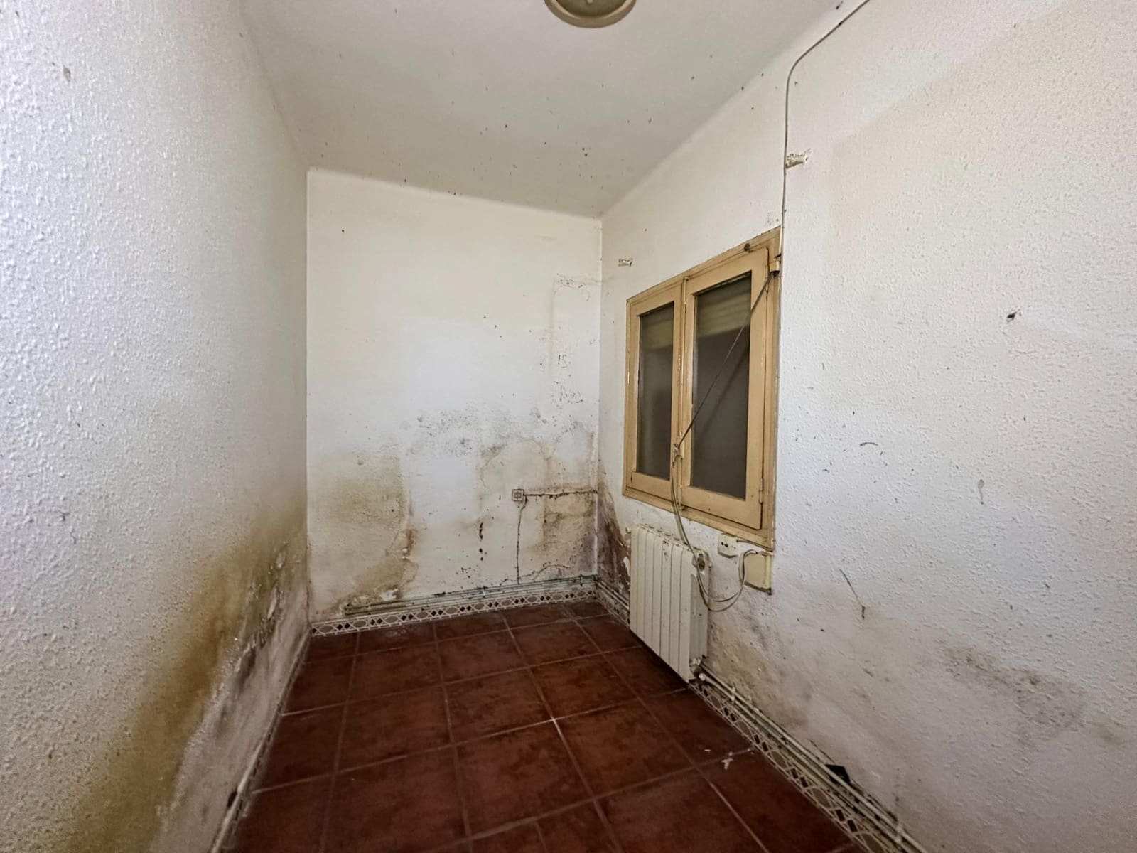 3 Zimmer Wohnung zu verkaufen in Terrassa - 115.000 € (Ref: 9908309)