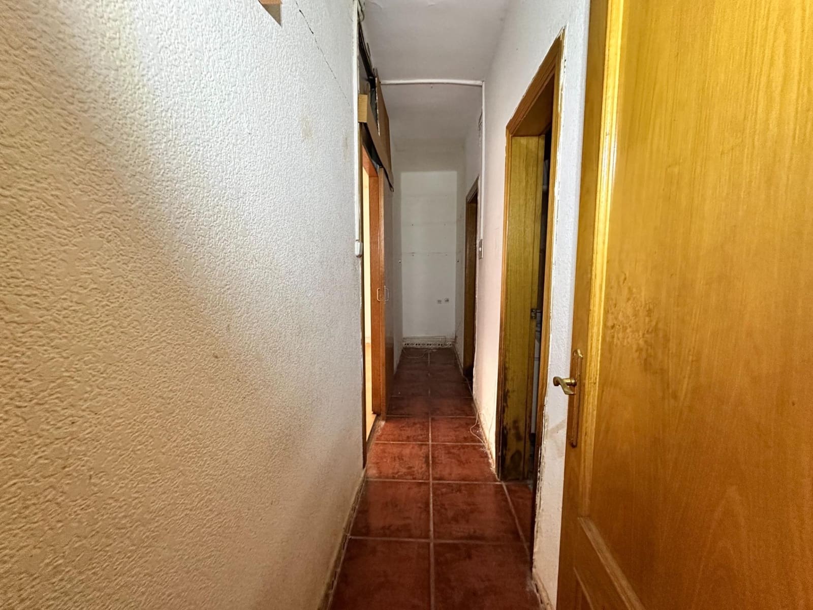3 Zimmer Wohnung zu verkaufen in Terrassa - 115.000 € (Ref: 9908309)