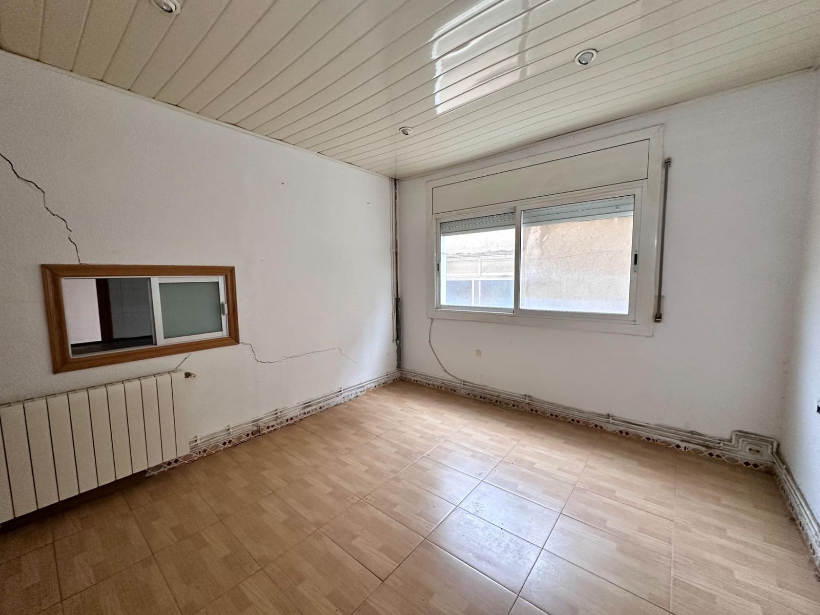 3 Zimmer Wohnung zu verkaufen in Terrassa - 115.000 € (Ref: 9908309)