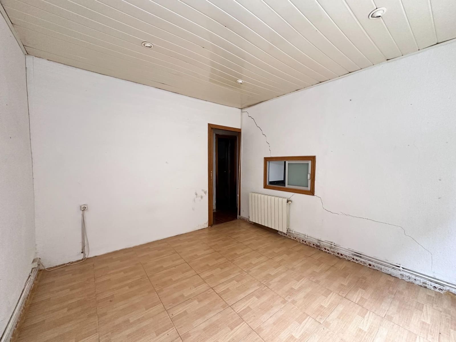 3 Zimmer Wohnung zu verkaufen in Terrassa - 115.000 € (Ref: 9908309)