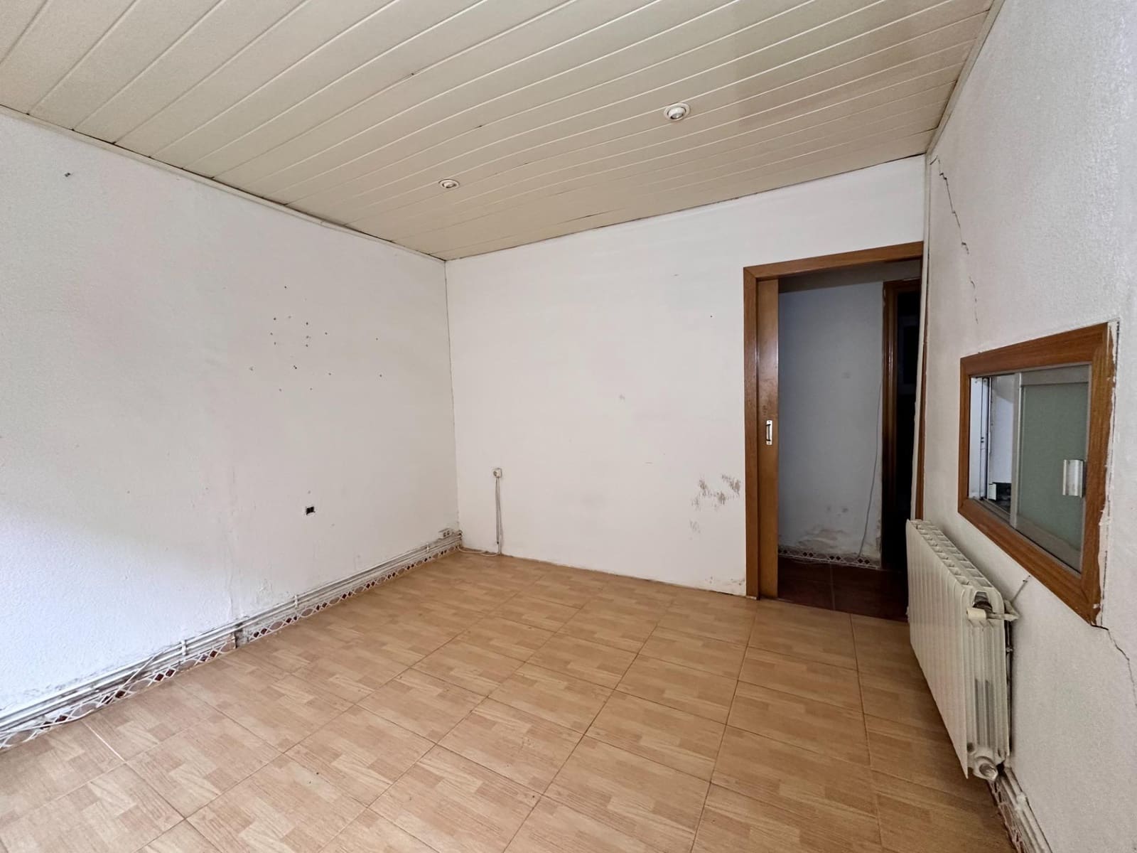3 Zimmer Wohnung zu verkaufen in Terrassa - 115.000 € (Ref: 9908309)