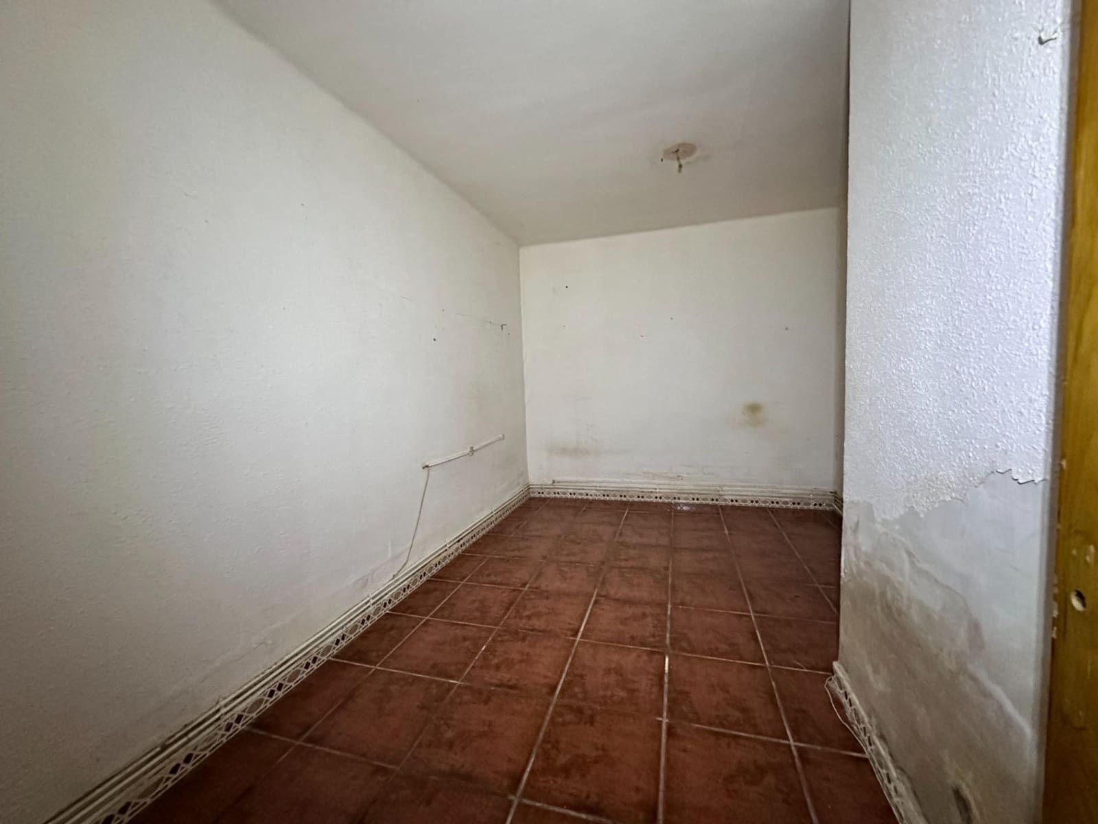 3 Zimmer Wohnung zu verkaufen in Terrassa - 115.000 € (Ref: 9908309)