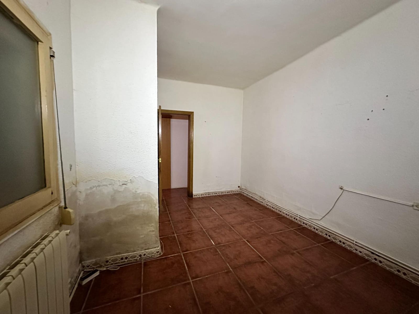 3 Zimmer Wohnung zu verkaufen in Terrassa - 115.000 € (Ref: 9908309)