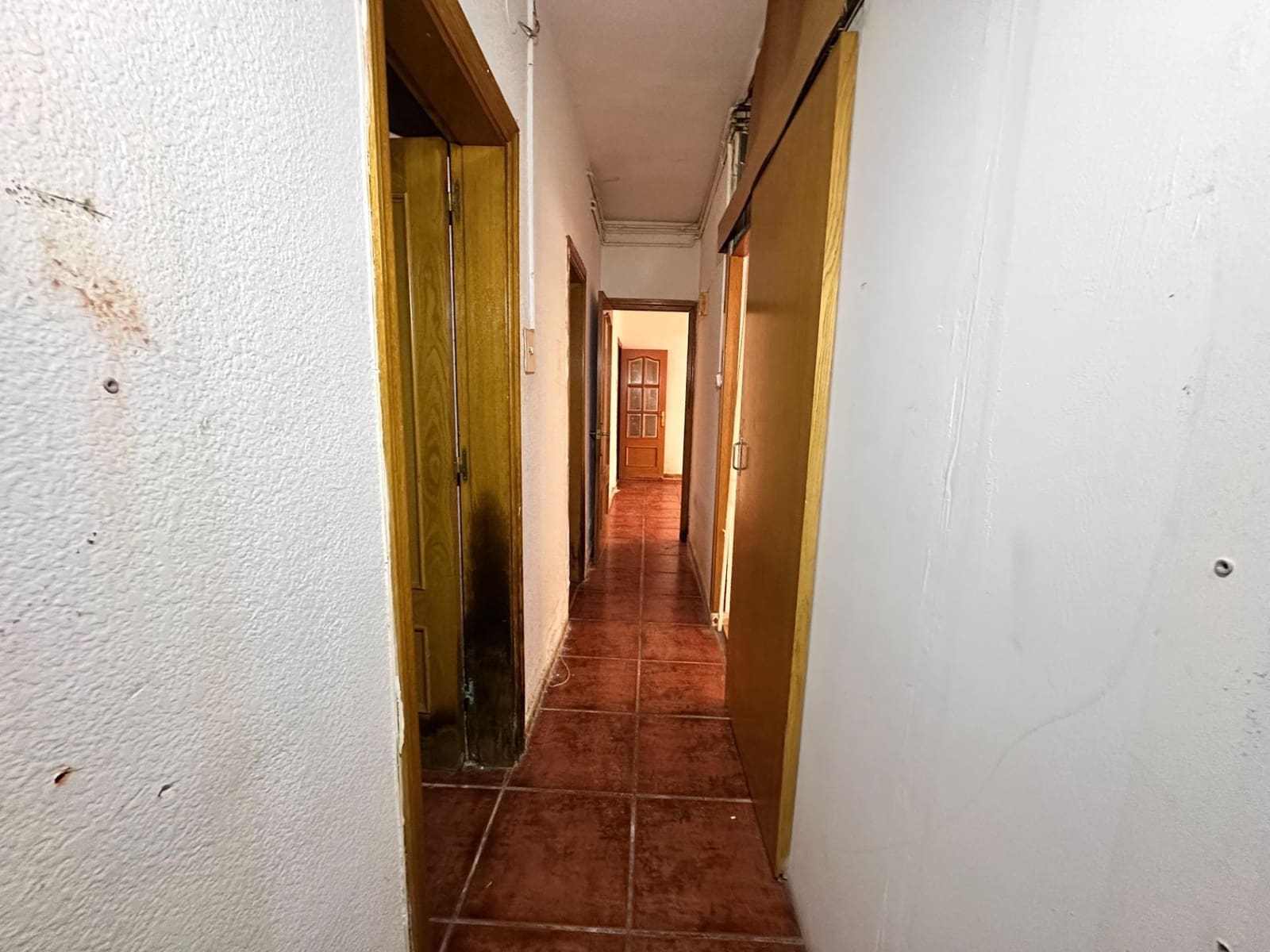 3 Zimmer Wohnung zu verkaufen in Terrassa - 115.000 € (Ref: 9908309)