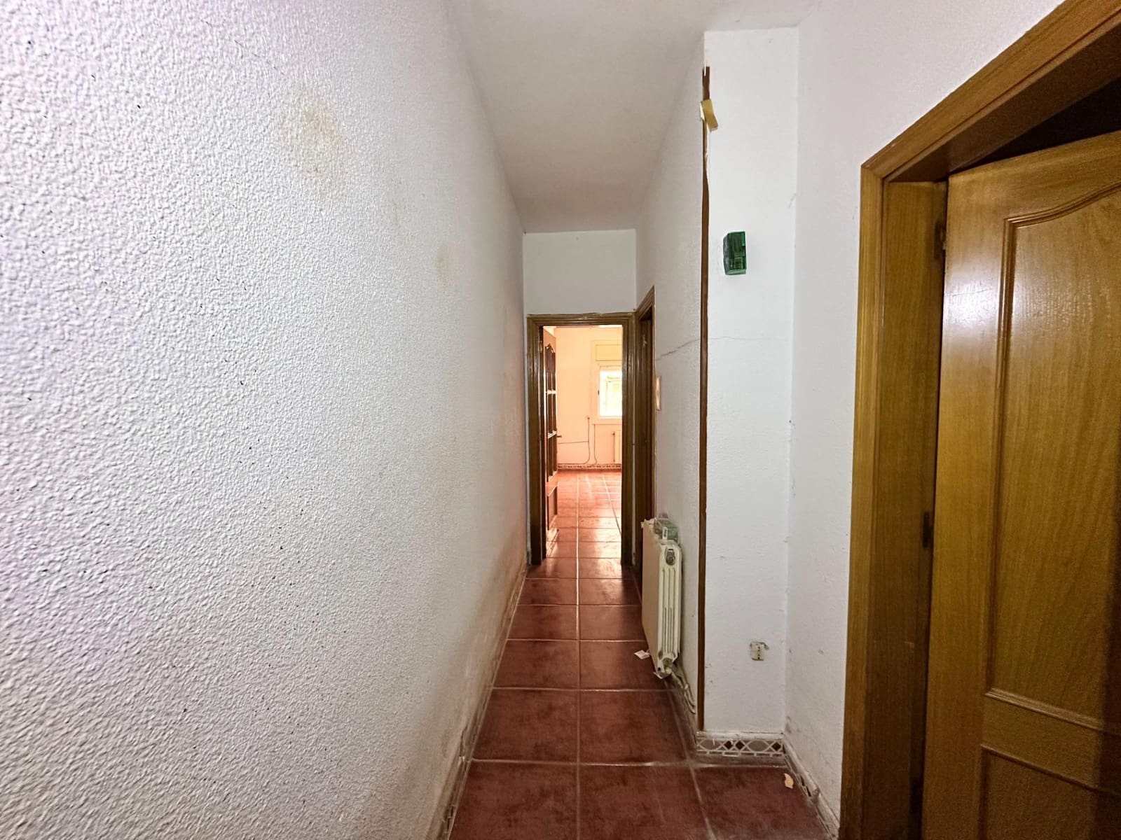 3 Zimmer Wohnung zu verkaufen in Terrassa - 115.000 € (Ref: 9908309)