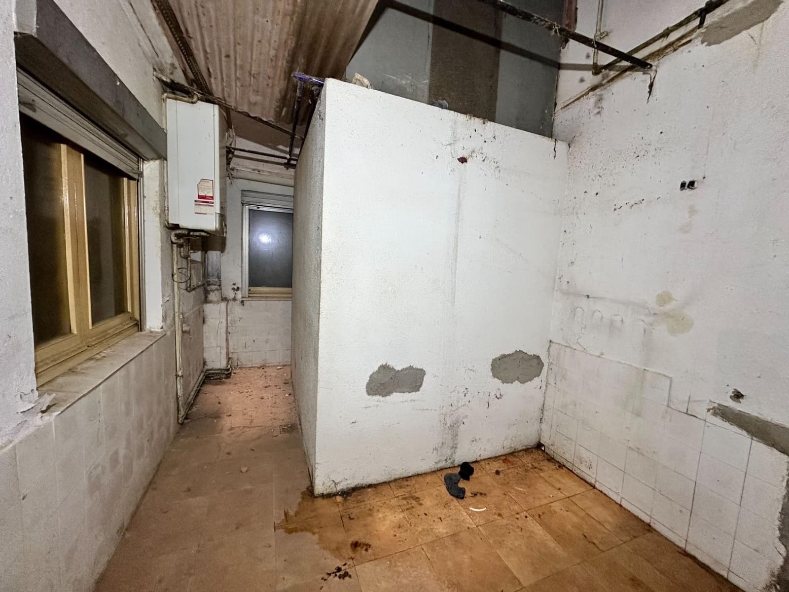 3 Zimmer Wohnung zu verkaufen in Terrassa - 115.000 € (Ref: 9908309)